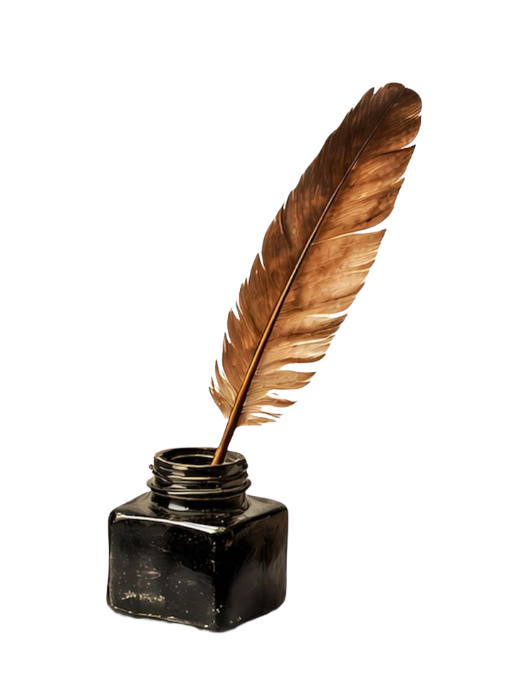 Pluma.
