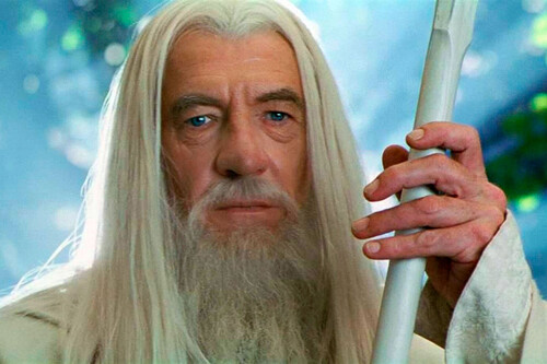 Gandalf's Gallery