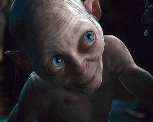 Gollum's Hoard