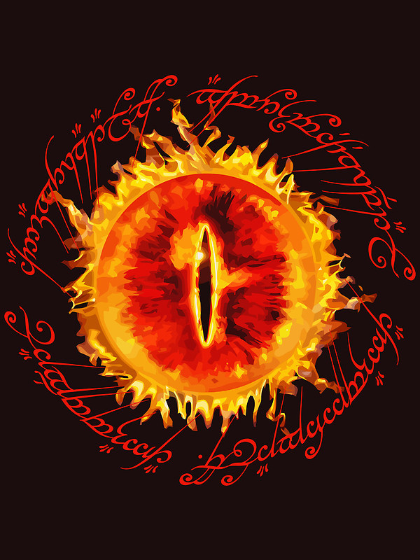 Eye of Sauron